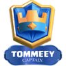 Profilbild von TommeeyCR