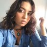Фото профиля Bacharela em Geografia