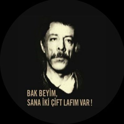 Yaşar Usta's profile picture