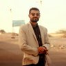 علي المحمدي's profile picture