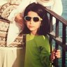 Profilbild von Sara AlEmam
