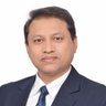 Prashant Dahibhate 的头像