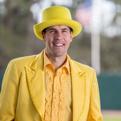 Jesse Cole's profile picture