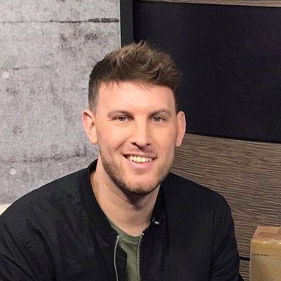 Nick DePaula's profile picture