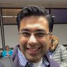 Saurabh Gupta profil fotoğrafı