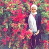 Profilbild von Amal Omar