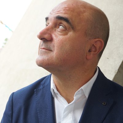 Vicente Guallart's profile picture
