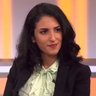 Фото профиля Sarah Tehranian سارا تهرانیان