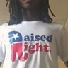 Africans for Trump 的头像