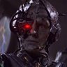 I,BORG profil fotoğrafı