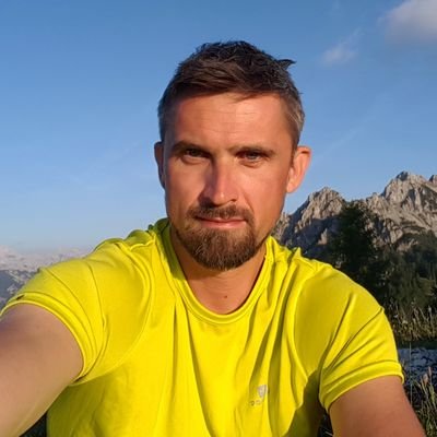 Mario Plešej's profile picture