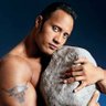 Dywane The Boulder Maivia's profile picture