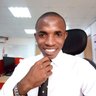 David Vincent Manjei's profile picture