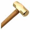 The Golden Sledgehammer's profile picture