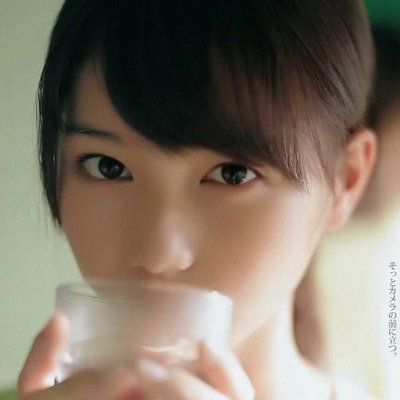 清水ひなた's profile picture