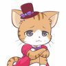 うつ猫 profil fotoğrafı