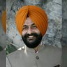 Harsimran Singh Sandhu ਹਰਸਿਮਰਨ ਸਿੰਘ ਸੰਧੂ profil fotoğrafı