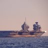 Фото профиля Admiral Dave Kuznetsov