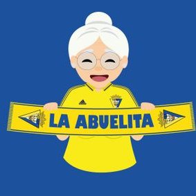 La Abuelita Cadista's profile picture