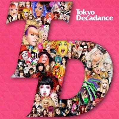 Tokyo Decadance's profile picture