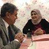 Hanadi Ahmed Jaber's profile picture