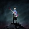 東豪寺タケル's profile picture