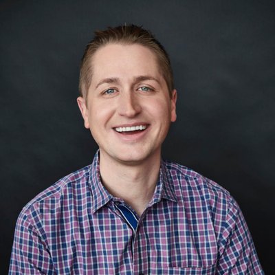 John Schu's profile picture