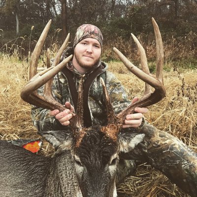 Wade Bryan's profile picture