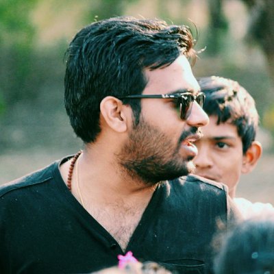 Saurabh shukla's profile picture
