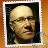 Profilbild von Mark Swistac.