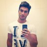 Profilbild von Jesse Fernandez