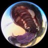 Buba The Black Dog's profile picture