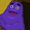 Merry Grimace profil fotoğrafı