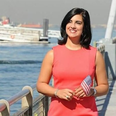 Nicole Malliotakis's profile picture