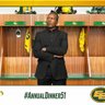 Coach Kez McCorvey profil fotoğrafı