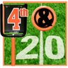 4th&20's profile picture