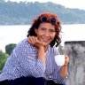 Susi Pudjiastuti profil fotoğrafı