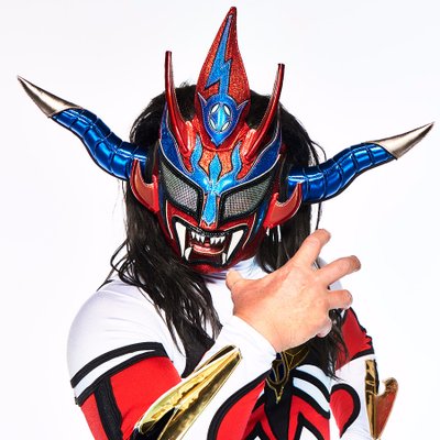 獣神サンダー・ライガー ☆ Jushin Thunder Liger's profile picture