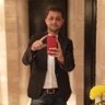 Profilbild von Naveen Mishra