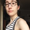 Фото профиля ArianeK 💜 #Care4Complex (she/her)