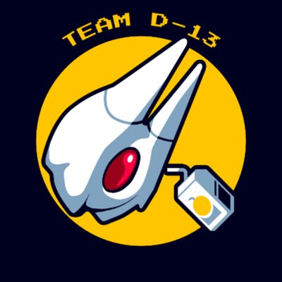 team_d13's profile picture