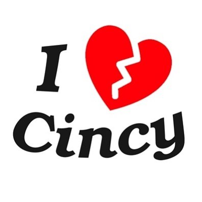 Cincinnati 💔's profile picture