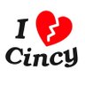 Cincinnati 💔 profil fotoğrafı