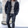 Profilbild von Richard John