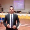 Profilbild von Mr. Hafiz