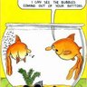 Goldfishfinger profil fotoğrafı