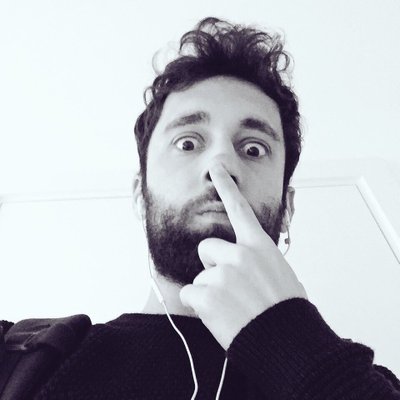 adrianmg's profile picture
