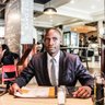 Stanley T Kujokera profil fotoğrafı