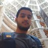 Profilbild von Mohammed Alruwaythi