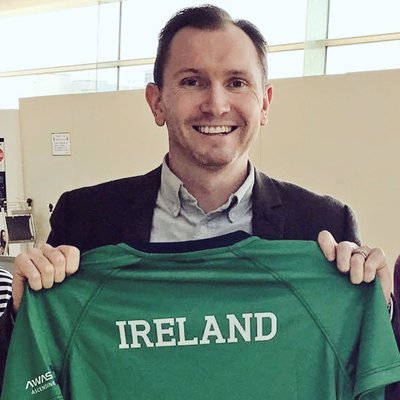 Darragh Cunningham's profile picture